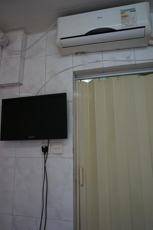 Pay-Less Guesthouse Hong Kong Cameră foto