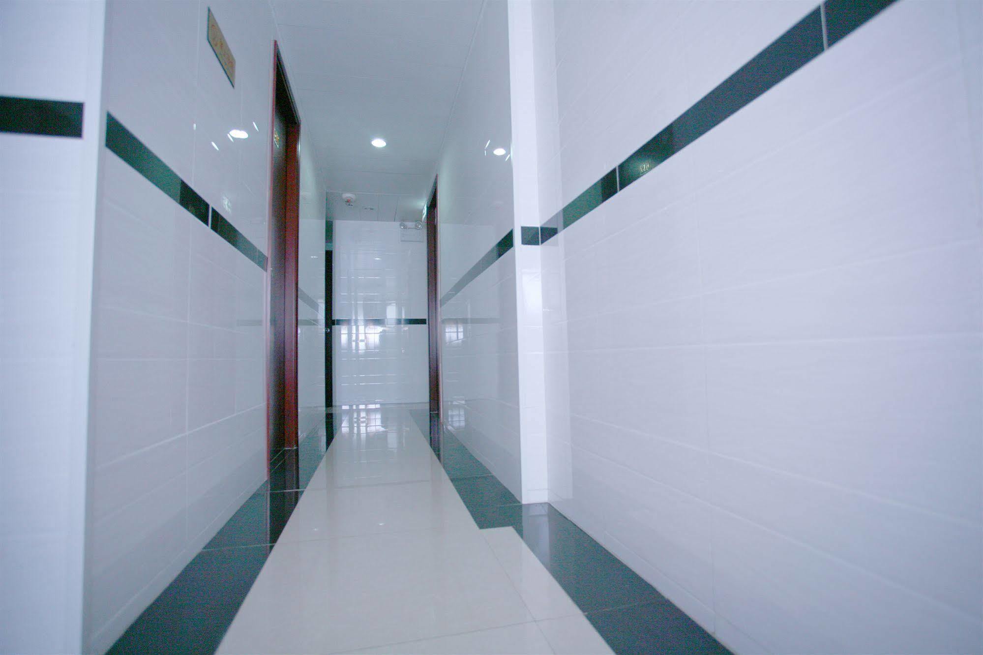 Pay-Less Guesthouse Hong Kong Exterior foto